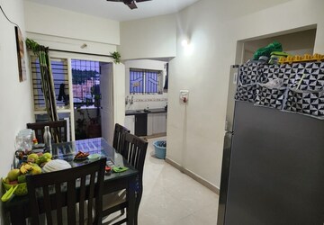 Living Room in 2 BHK Apartment at Raja Rajeshwari Nagar – for Sale