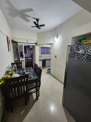 Parking in 2 BHK Apartment at Raja Rajeshwari Nagar – for Sale