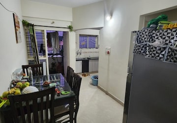 Parking in 2 BHK Apartment at Raja Rajeshwari Nagar – for Sale