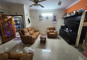 2 BHK Apartment For Sale in Raja Rajeshwari Nagar