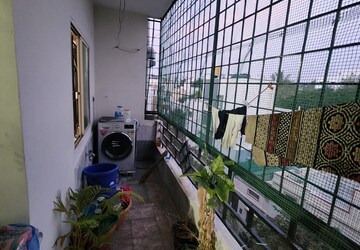 Balcony in 2 BHK Apartment at Raja Rajeshwari Nagar – for Sale