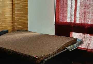 1 BHK Apartment For Rent in Mantri Park, Goregaon East