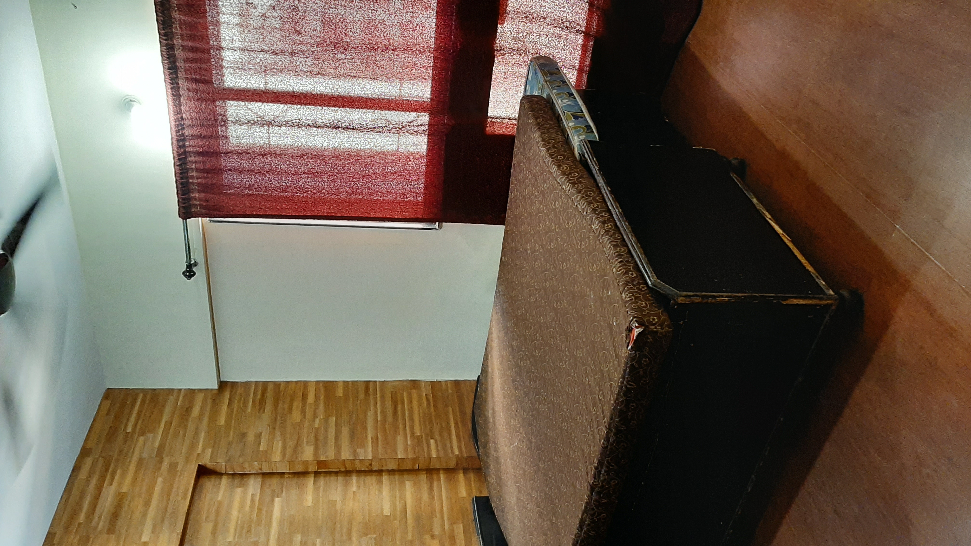 1 BHK Apartment For Rent in Mantri Park