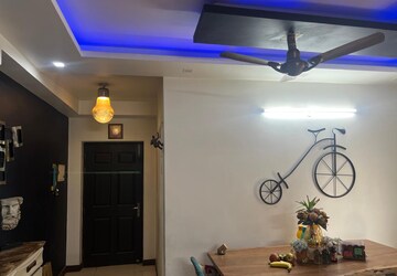 4 BHK Builder Floor For Rent in Sector 85