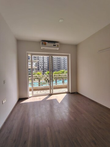 Bedroom in 3 BHK Apartment at The Center Court, Sector 88a – for Sale