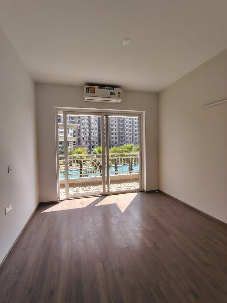 Bedroom, the-center-court 3 Bedroom 2175 Sq.Ft. Apartment In Sector 88a Gurgaon 9375094