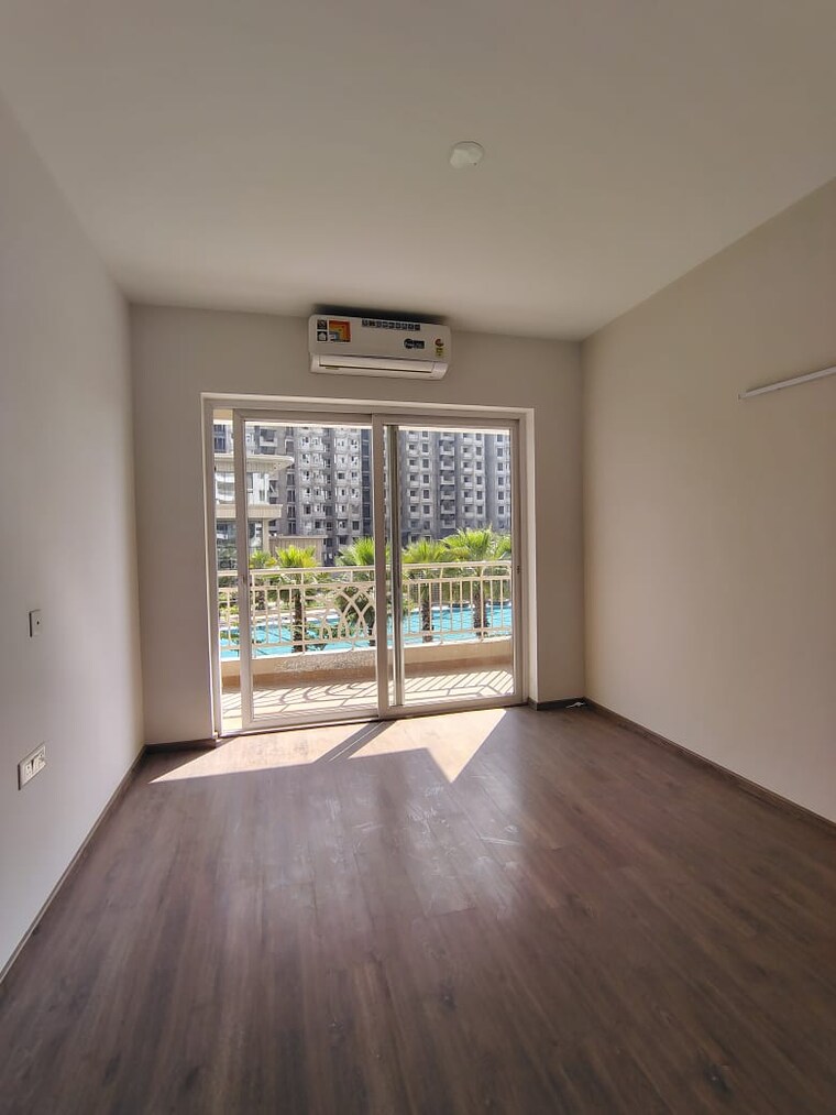 Bedroom, the-center-court 3 Bedroom 2175 Sq.Ft. Apartment In Sector 88a Gurgaon 9375094