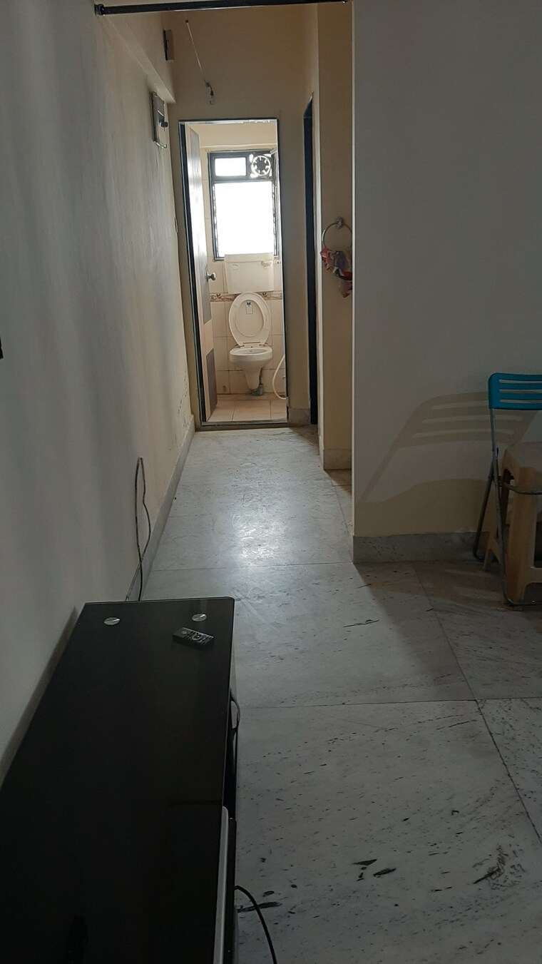 Kitchen, mantri-park 1 Bedroom 700 Sq.Ft. Apartment In Goregaon East Mumbai 9375090