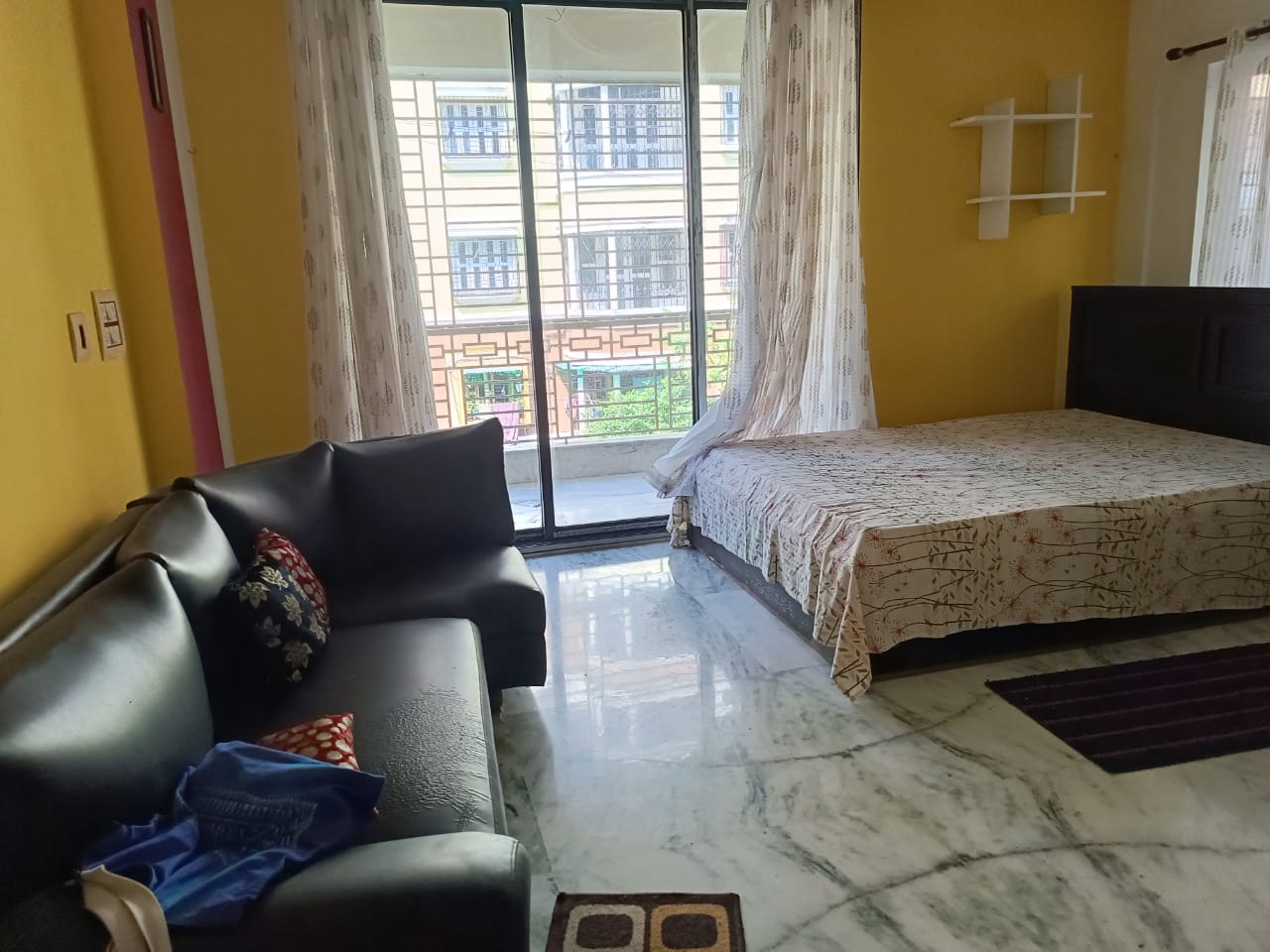 2 BHK + Pooja Room Apartment For Sale in Kundan Plaza