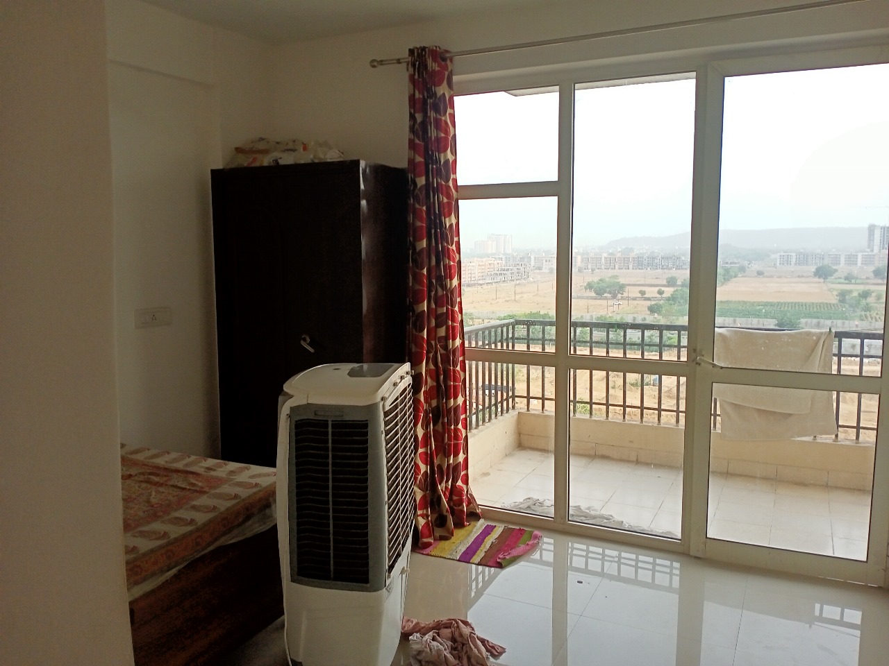 2 BHK Apartment For Sale in HCBS Sports Ville