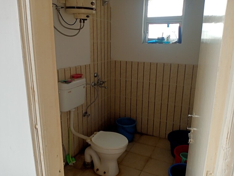 Bathroom, hcbs-sports-ville 2 Bedroom 737 Sq.Ft. Apartment In Sohna Sector 35 Gurgaon 9375092