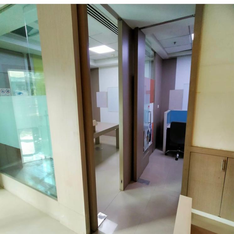 undefined, damji-shamji-business-78 Commercial Office Space 350 Sq.Ft. In Lbs Marg Mumbai 9375101
