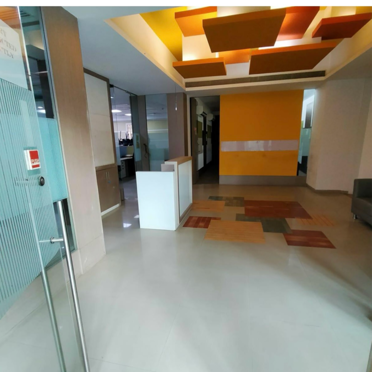 Team Area, damji-shamji-business-78 Commercial Office Space 350 Sq.Ft. In Lbs Marg Mumbai 9375101