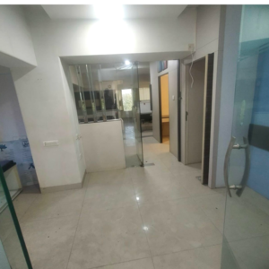 Room in  Office Space at Damji Shamji Business 78, Lbs Marg – for Rent