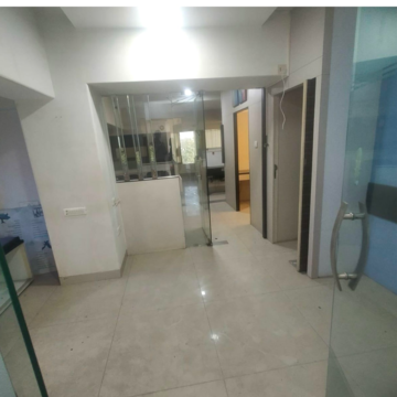 Room in  Office Space at Damji Shamji Business 78, Lbs Marg – for Rent