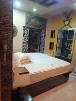 3 BHK + Pooja Room 1536 Sq.Ft. Apartment in Kristi Villa