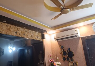 3 BHK Apartment at Kristi Villa, Chinar Park – for Sale