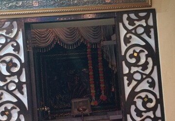 3 BHK Apartment at Kristi Villa, Chinar Park – for Sale