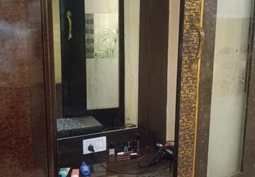 3 BHK Apartment at Kristi Villa, Chinar Park – for Sale