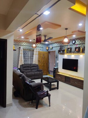 2 BHK Apartment For Sale in Gubbalala