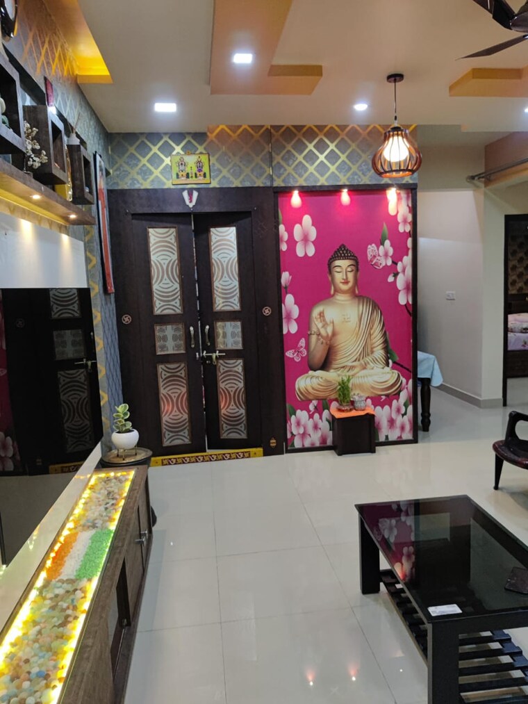 Bedroom, gubbalala 2 Bedroom 1110 Sq.Ft. Apartment In Gubbalala Bangalore 9375100