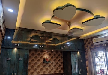 Furnished Amenities in 2 BHK Apartment at Gubbalala – for Sale