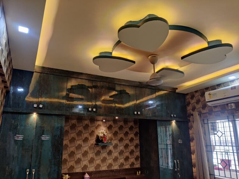 undefined, gubbalala 2 Bedroom 1110 Sq.Ft. Apartment In Gubbalala Bangalore 9375100