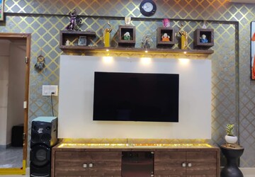 2 BHK Apartment – Exterior View View at Gubbalala - for Sale