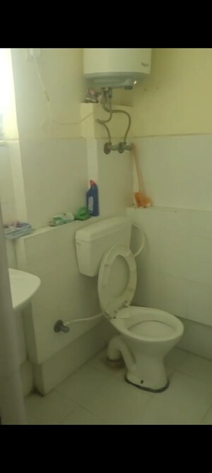 Bathroom in 2 BHK Apartment at MVN The Athens, Sohna Sector 5 – for Sale