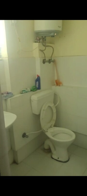 Bathroom in 2 BHK Apartment at MVN The Athens, Sohna Sector 5 – for Sale