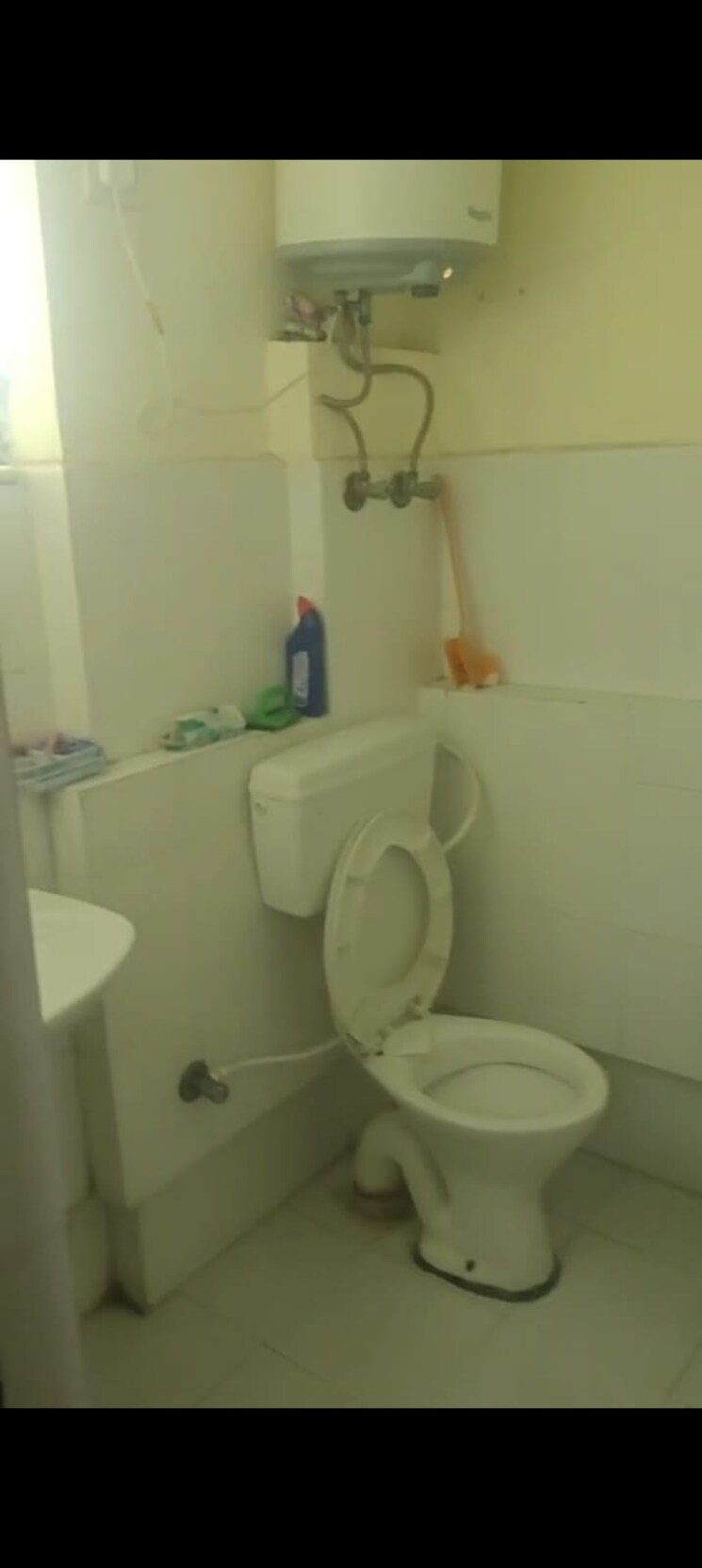 Bathroom, mvn-the-athens 2 Bedroom 581 Sq.Ft. Apartment In Sohna Sector 5 Gurgaon 9375098