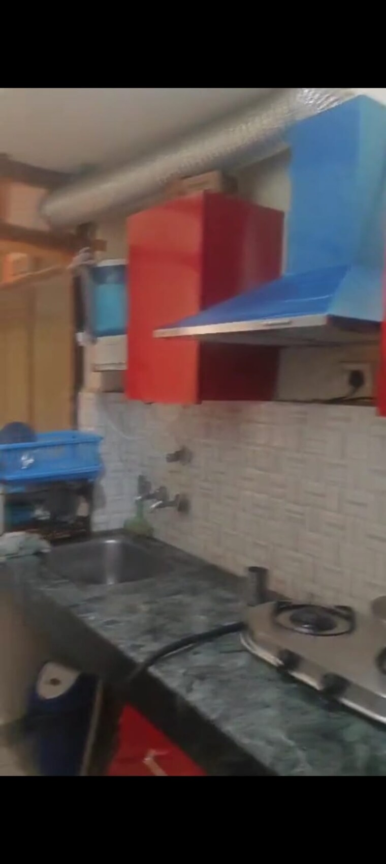 Bathroom, mvn-the-athens 2 Bedroom 581 Sq.Ft. Apartment In Sohna Sector 5 Gurgaon 9375098