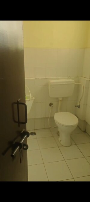 Bathroom in 2 BHK Apartment at MVN The Athens, Sohna Sector 5 – for Sale