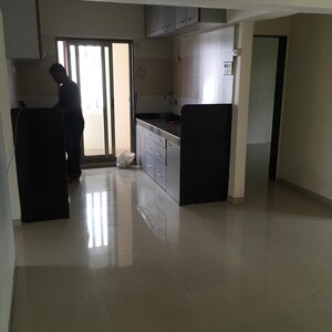 1 BHK Apartment For Rent in Mhada Society, Sion East