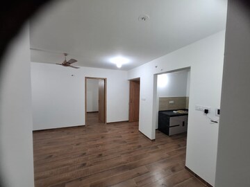 Room in 2.5 BHK Apartment at Unique K Town, Kiwale – for Rent