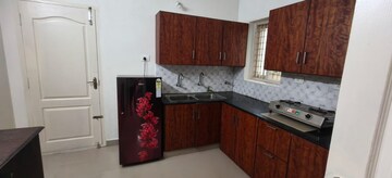 Bedroom in 3 BHK Villa at Madavana – for Rent