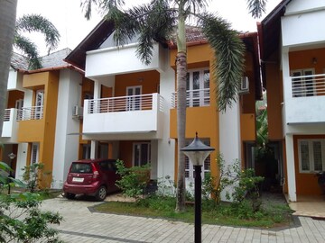 3 BHK Villa For Rent in Madavana