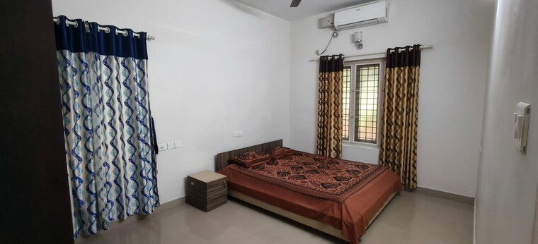 Living Room, madavana 3 Bedroom 1500 Sq.Ft. Villa In Madavana Kochi 9375104