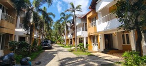 3 BHK Villa – Exterior View View at Madavana - for Rent