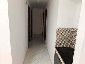 Master Bedroom in 3 BHK Apartment at Nahar F Residences, Balewadi – for Rent