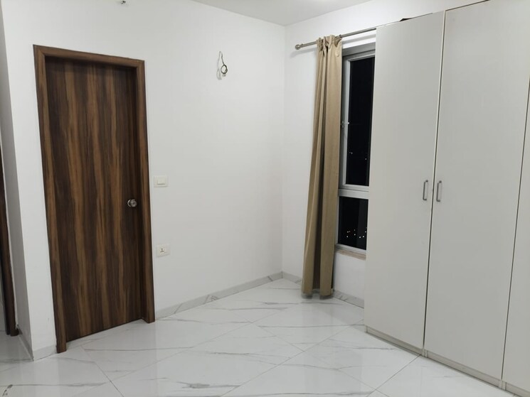 Room, nahar-f-residences 3 Bedroom 1223 Sq.Ft. Apartment In Balewadi Pune 9375110