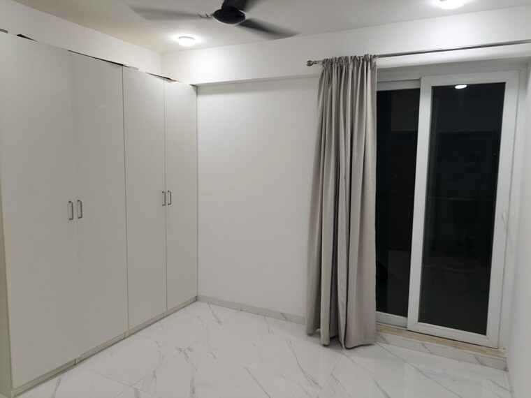 Room, nahar-f-residences 3 Bedroom 1223 Sq.Ft. Apartment In Balewadi Pune 9375110