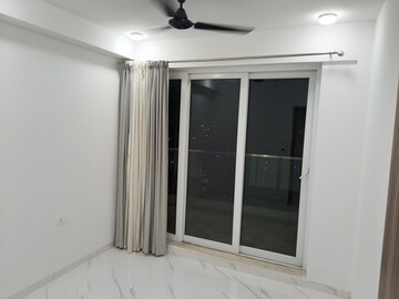 Building Lobby in 3 BHK Apartment at Nahar F Residences, Balewadi – for Rent