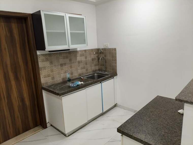 Kitchen, nahar-f-residences 3 Bedroom 1223 Sq.Ft. Apartment In Balewadi Pune 9375110