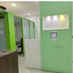 500 Sq.Ft. Office Space in Damji Shamji Business 78