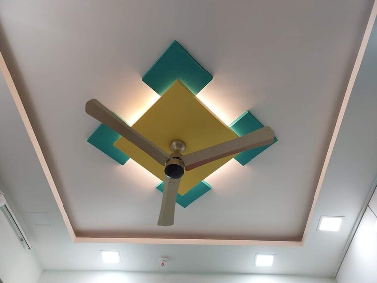 undefined, pride-world-city 2 Bedroom 1000 Sq.Ft. Apartment In Charholi Budruk Pune 9375121