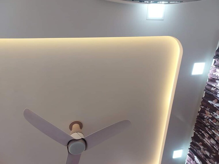 undefined, pride-world-city 2 Bedroom 1000 Sq.Ft. Apartment In Charholi Budruk Pune 9375121