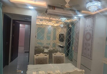 Master Bedroom in 2 BHK Apartment at Pride World City, Charholi Budruk – for Rent