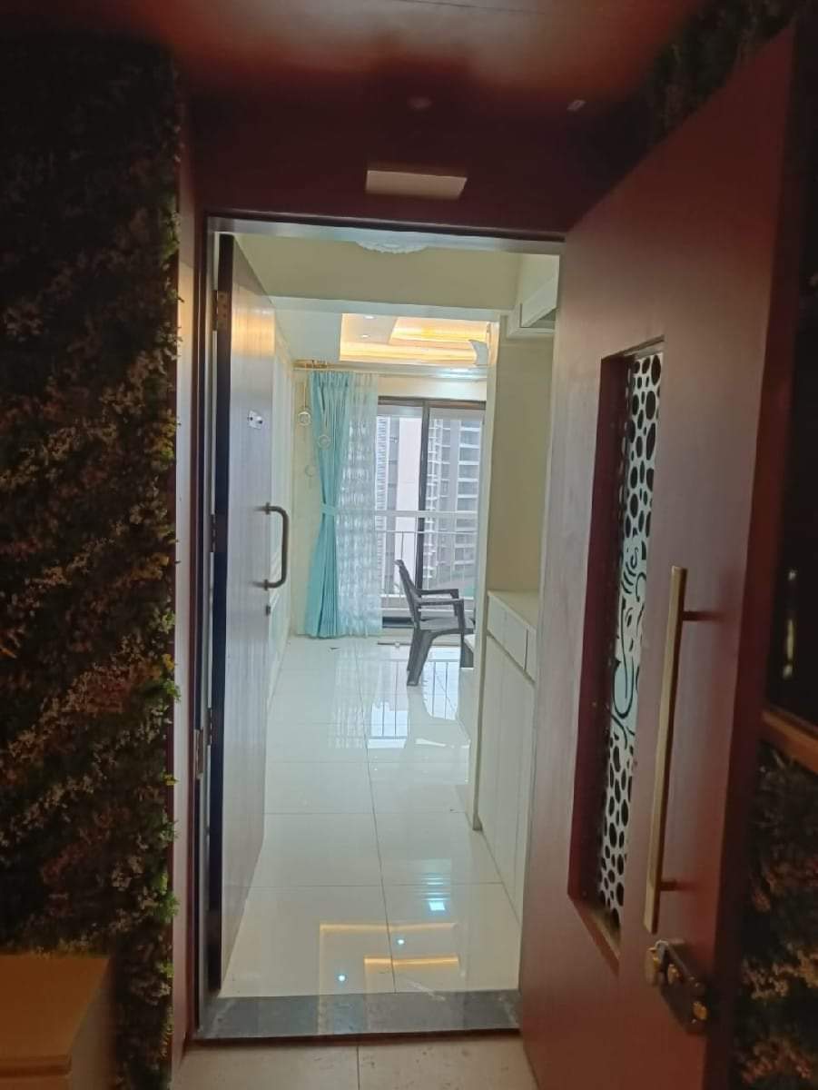 2 BHK 1000 Sq.Ft. Apartment in Pride World City