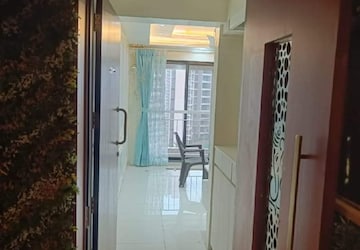 2 BHK Apartment For Rent in Pride World City, Charholi Budruk